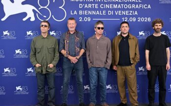 Gallagher Brothers skip press conference in Venice to attend concert

 Movies Counter