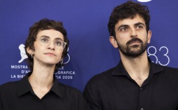 An Israeli minister threatens to revoke the citizenship of Nazi directors

 Movies Counter