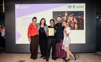 Seriesly Berlin reveals the winners of the 2026 Stadium Awards

 Movies Counter