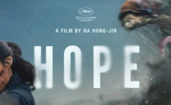 Review: HOPE is a bold and bloody sci-fi action game

 Movies Counter