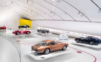Ferrari, Maserati, Lamborghini: Travel Guide to Emilia-Romagna

 Movies Counter