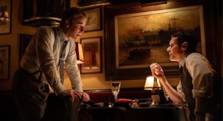 Danny Boyle confirms the use of artificial intelligence in his new film “Ink”

 Movies Counter