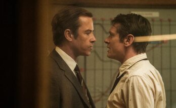 “Ink”: Reviews of Danny Boyle’s film about “The Sun”

 Movies Counter
