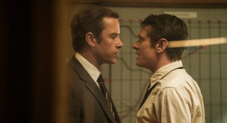“Ink”: Reviews of Danny Boyle’s film about “The Sun”

 Movies Counter