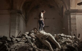 Oscars: Spain selects La Bola Negra for Best International Film Selection

 Movies Counter