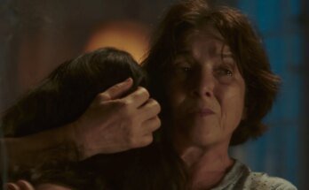 TIFF 2026 movie trailer: Love Is the Monster starring Paulina Garcia

 Movies Counter