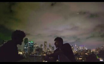 “Naza” reviews: What do critics say about the film “Israel and Gaza”?

 Movies Counter
