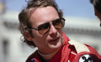 WestEnd Films is overseeing James Erskine’s documentary Niki Lauda

 Movies Counter