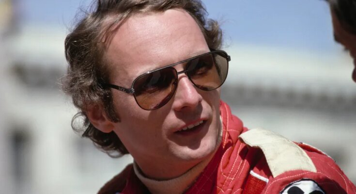 WestEnd Films is overseeing James Erskine’s documentary Niki Lauda

 Movies Counter