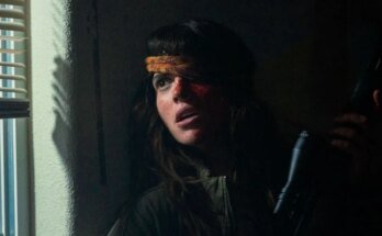 Review: ONSLAUGHT is a simple but chilling return to horror for Adam Wingard

 Movies Counter