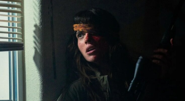 Review: ONSLAUGHT is a simple but chilling return to horror for Adam Wingard

 Movies Counter
