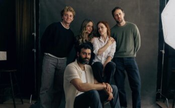 “Joshua Giuliano of River Made a Slasher Inspired by ‘Anxious Dreams'”

 Movies Counter