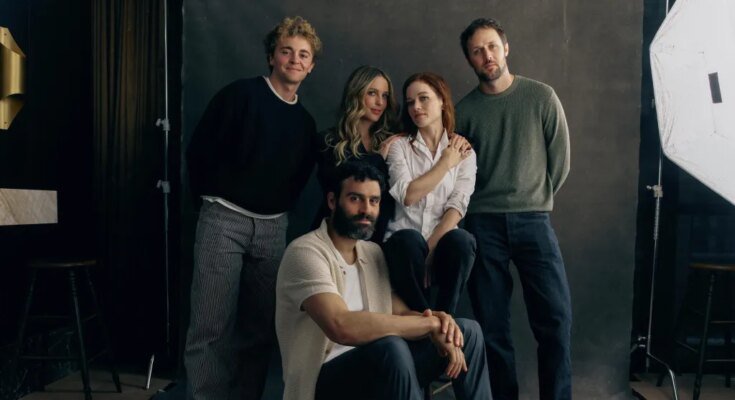 “Joshua Giuliano of River Made a Slasher Inspired by ‘Anxious Dreams'”

 Movies Counter