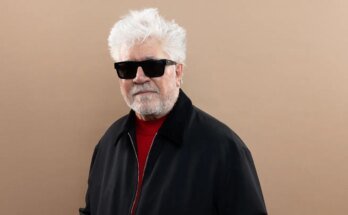 Director Pedro Almodóvar’s “A Bitter Christmas” is his most personal film to date

 Movies Counter