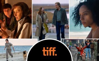 Compilation of film reviews TIFF 2026: Toronto Film Festival

 Movies Counter