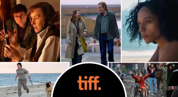 Compilation of film reviews TIFF 2026: Toronto Film Festival
Movies Counter Compilation of film reviews TIFF 2026: Toronto Film Festival
Movies Counter