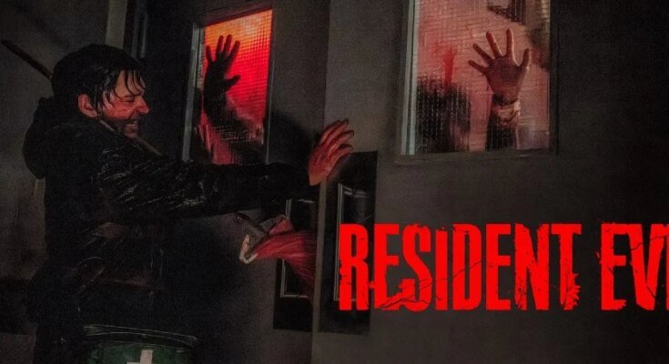 Review: Zach Cregger’s RESIDENT EVIL Gives Fans What They Never Knew They Needed

 Movies Counter