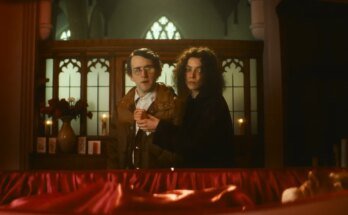 ‘Stuffed’ review: Jodie Comer and Harry Melling spark in a harrowing musical

 Movies Counter