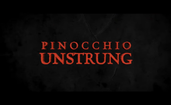Pinocchio Unstrung aims low – Wicked Horror

 Movies Counter