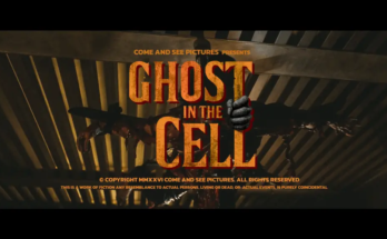 Ghost in the Cell is worth seeing

 Movies Counter