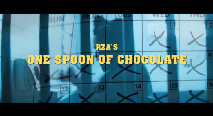 HORROR-ADJACENT: A Spoon of Chocolate (2026)

 Movies Counter