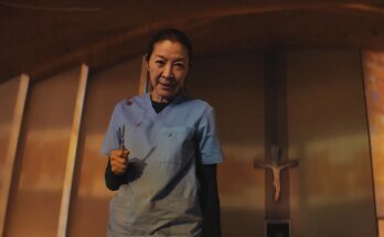 Michelle Yeoh trained with real surgeons for The Surgeon

 Movies Counter