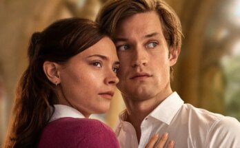 Maxton Hall Season 3 Release Date: The Final Season on Prime Video

 Movies Counter