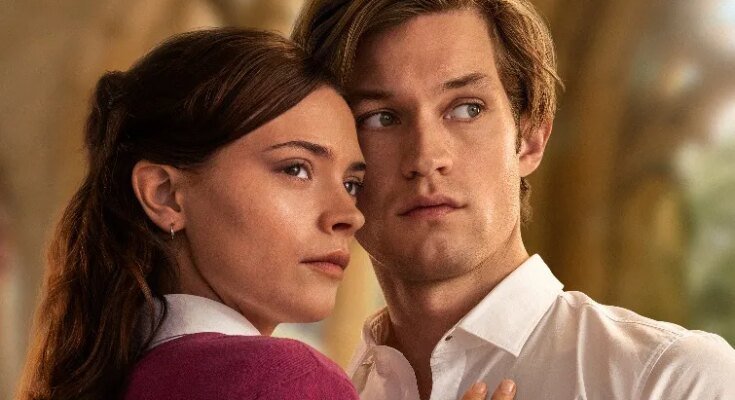 Maxton Hall Season 3 Release Date: The Final Season on Prime Video

 Movies Counter