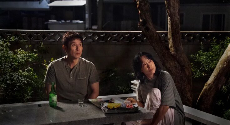 Lee Chang Dong on his eight-year hiatus and returns with ‘Potential Love’

 Movies Counter