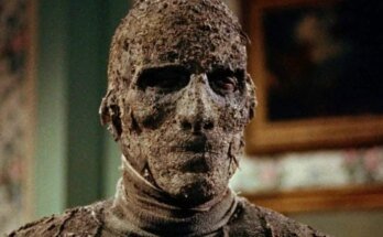 Drive-In Dust Offs: The Mud and Magic of Hammer’s THE MUMMY (1959)

 Movies Counter