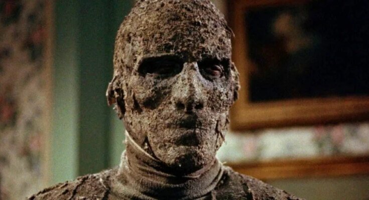 Drive-In Dust Offs: The Mud and Magic of Hammer’s THE MUMMY (1959)

 Movies Counter