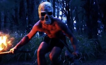 The Night Marchers Review: A Forgotten Found Footage Oddity Resurfaces 25 Years Later

 Movies Counter