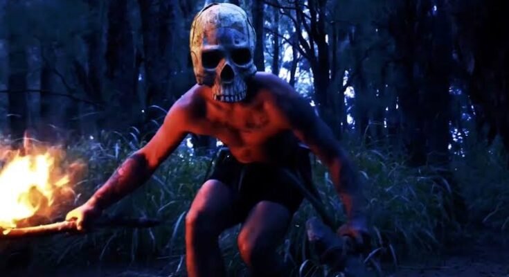 The Night Marchers Review: A Forgotten Found Footage Oddity Resurfaces 25 Years Later

 Movies Counter