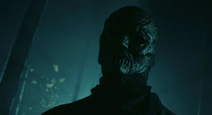 The Stranger stops just short of the film it wants to be

 Movies Counter