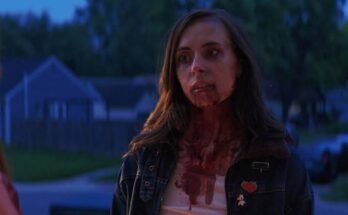 What’s wrong, Wendy? Review: A camp supernatural throwback with more people than runtime

 Movies Counter