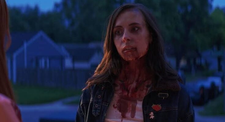 What’s wrong, Wendy? Review: A camp supernatural throwback with more people than runtime

 Movies Counter
