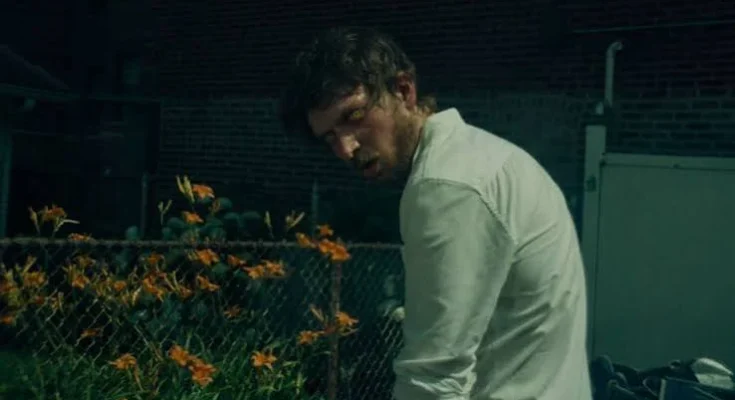 ‘Yellow Eyes’ review: Better casting than the film surrounding them

 Movies Counter