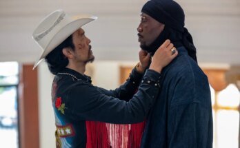 Your Mother, Your Mother, Your Mother review: A tough action drama set in Texas

 Movies Counter